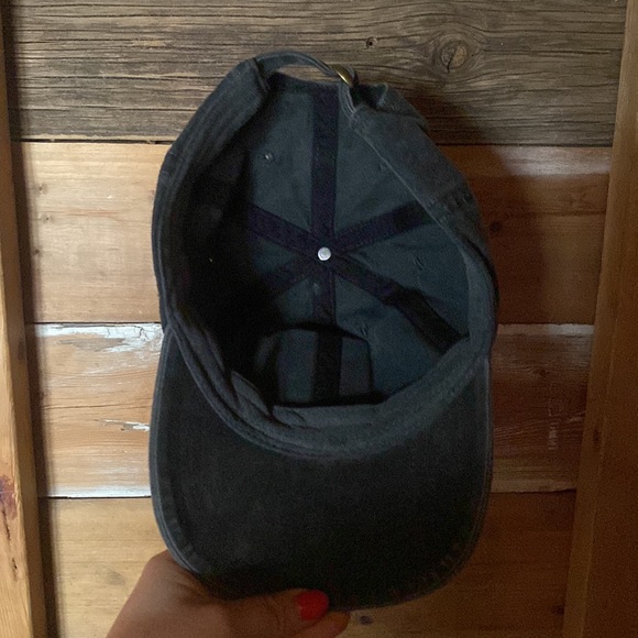 Silverton Co Charcoal Dad Hat - Picture 4 of 6